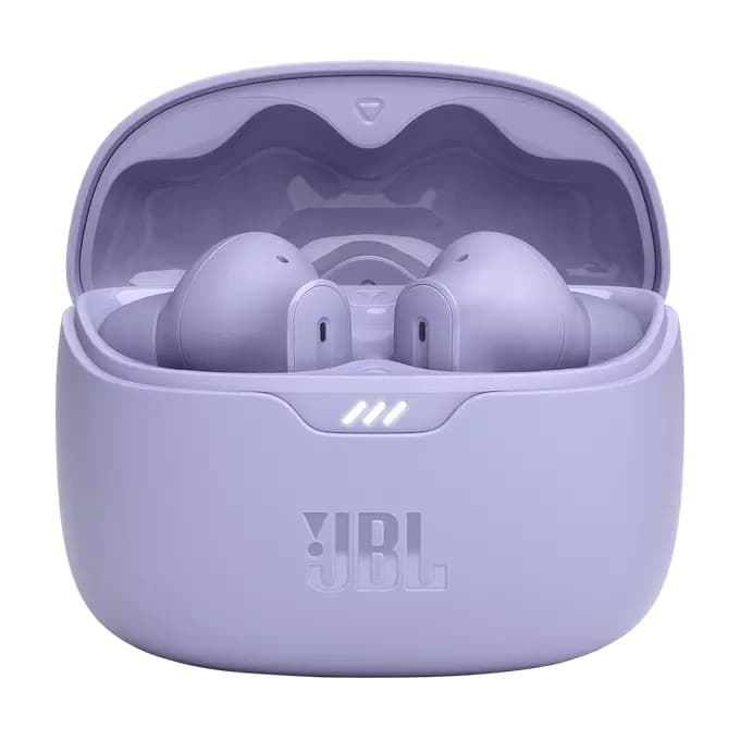 هندزفری بلوتوثی جی بی ال مدل JBL Tune Beam — تصویر ۴