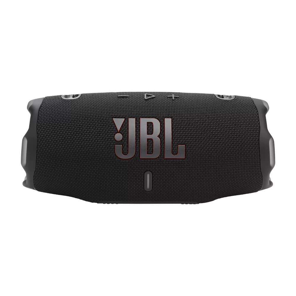 اسپیکر ضدآب جی بی ال مدل JBL Charge 6 | با گارانتی — تصویر ۴