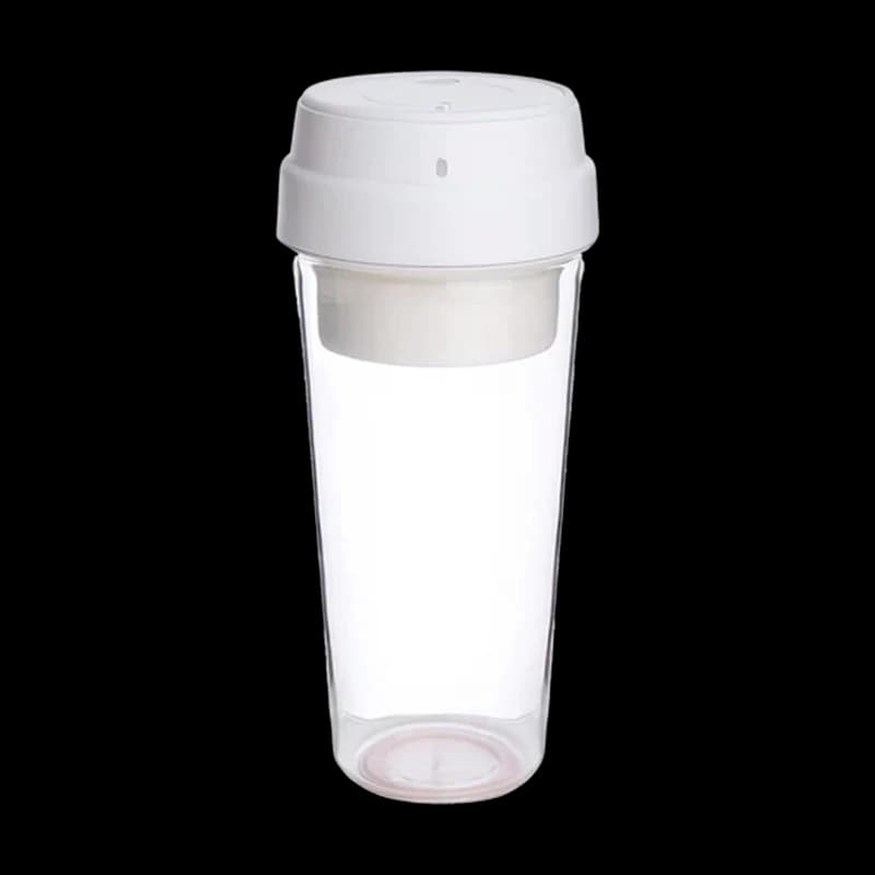 شیکر و ماگ آبمیوه گیری شیائومی Star Fruit Cup Juicer JM001 ظرفیت ۴۰۰ میلی لیتر
