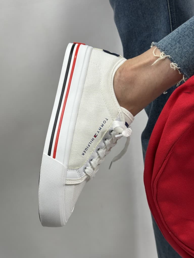 ونس تامی کتان 91801 — تصویر ۸