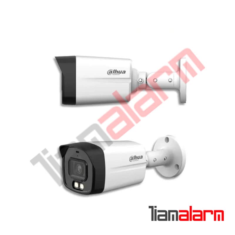 دوربین مداربسته بالت داهوا مدل DH-HAC-HFW1509TLMP-IL-A — تصویر ۲