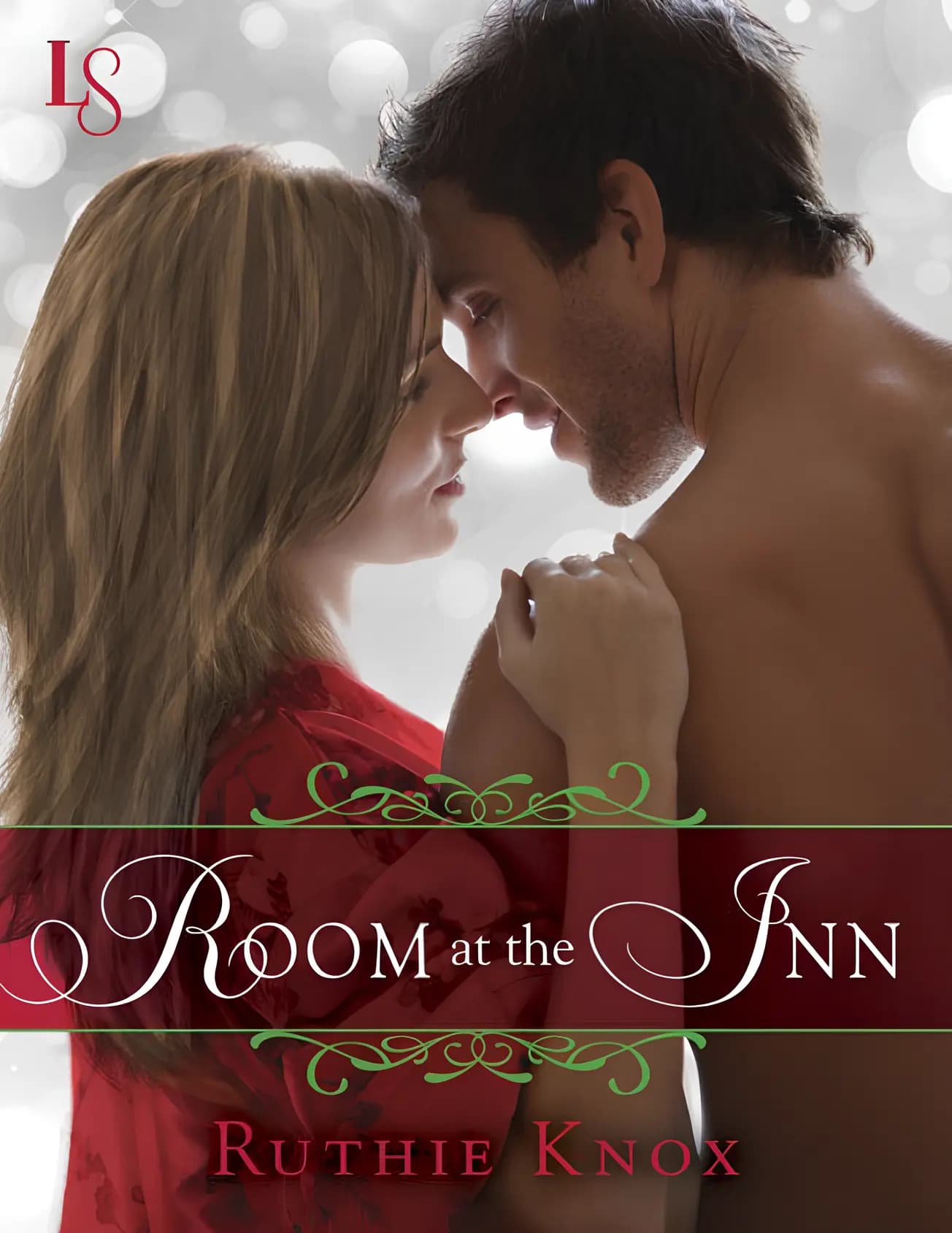 کتاب اتاقی در مهمانخانه (Room at the Inn) نسخه انگلیسی PDF | روتی ناکس