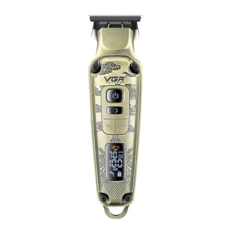 ماشین اصلاح سر و صورت وی جی آر مدل VGR V-901