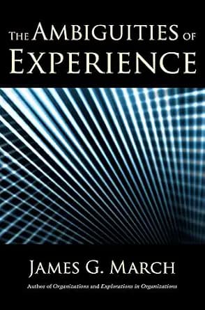 و دانلود نسخه کامل کتاب زبان اصلی The Ambiguities of Experience (Messenger Lectures) | دانلود کتاب خارجی