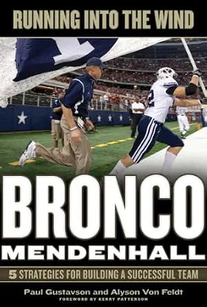 و دانلود نسخه کامل کتاب زبان اصلی Running into the Wind: Bronco Mendenhall – 5 Strategies for Building a Successful Team | دانلود کتاب خارجی
