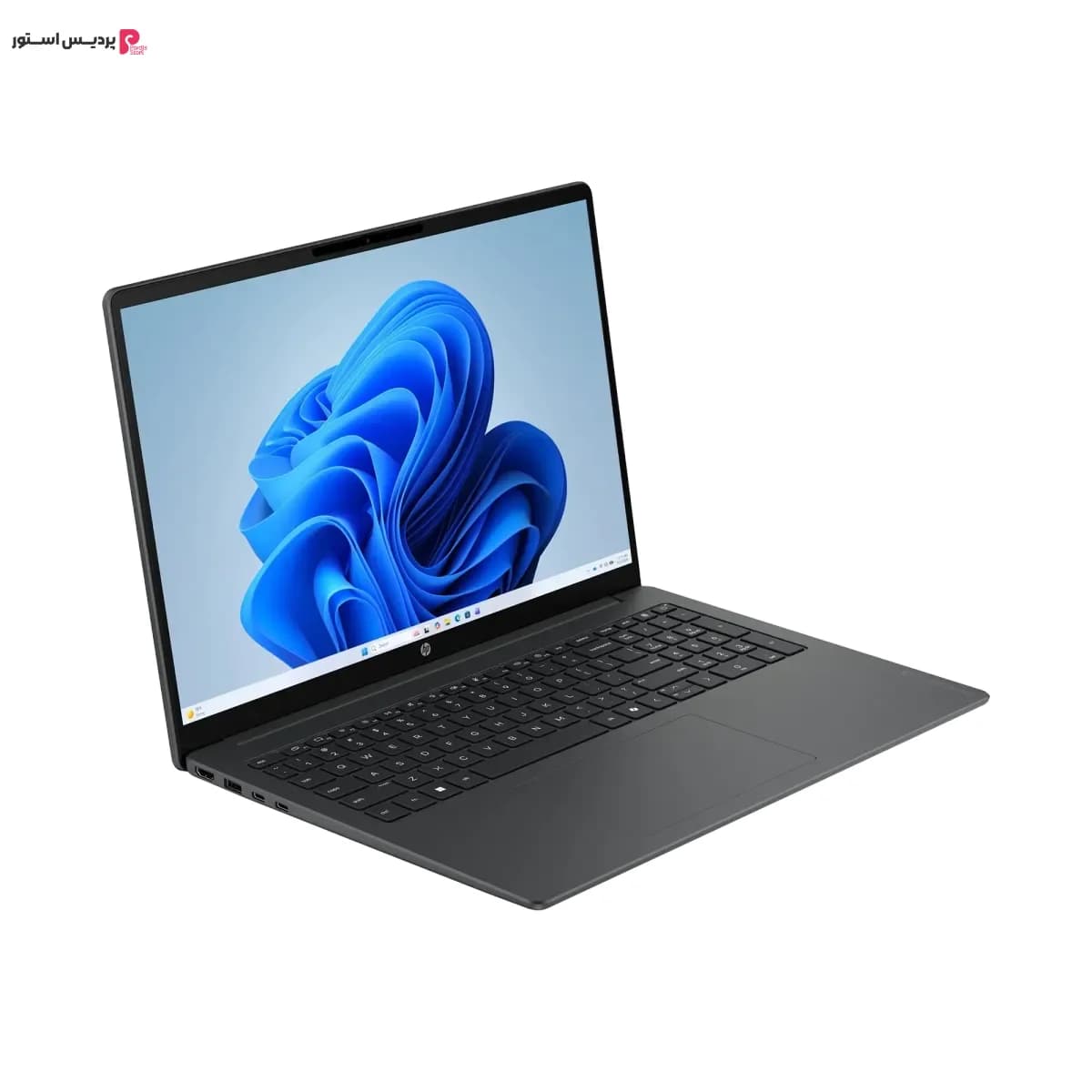 لپ تاپ اچ پی HP OmniBook 3 16-BU0305DX Ultra 5 225U 8GB 512GB WUXGA 60Hz — تصویر ۷