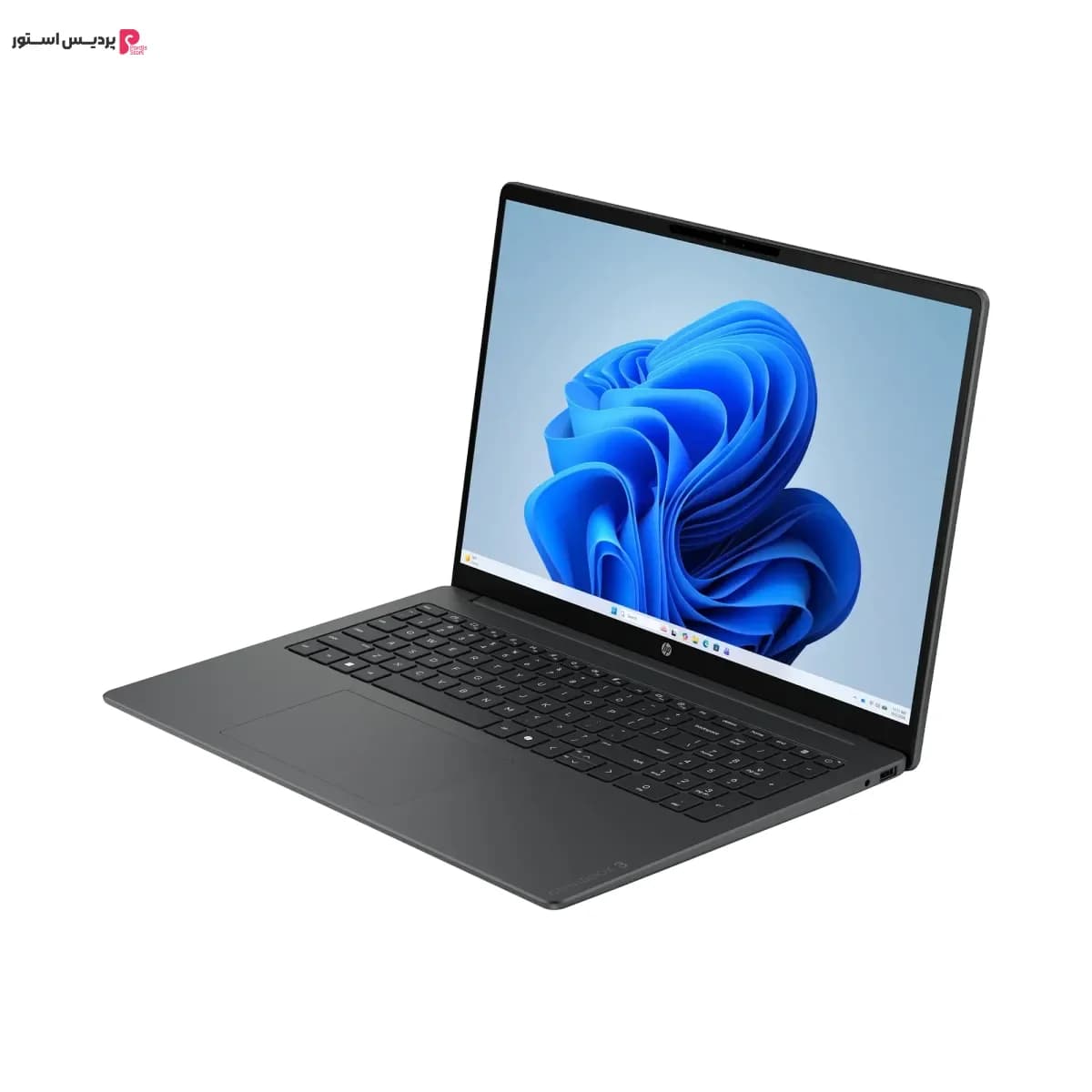 لپ تاپ اچ پی HP OmniBook 3 16-BU0305DX Ultra 5 225U 8GB 512GB WUXGA 60Hz — تصویر ۶