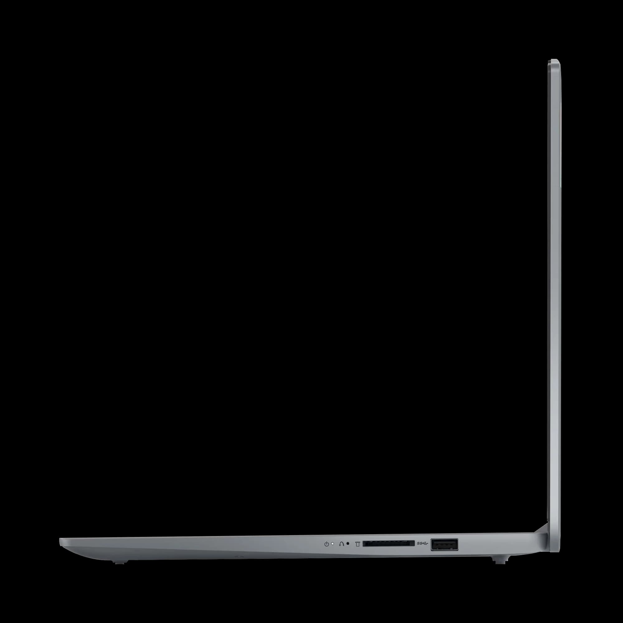 لپ تاپ لنوو LENOVO IdeaPad Slim 3 15IRU9 Core 5 120U 8GB 256GB FHD 60Hz — تصویر ۴