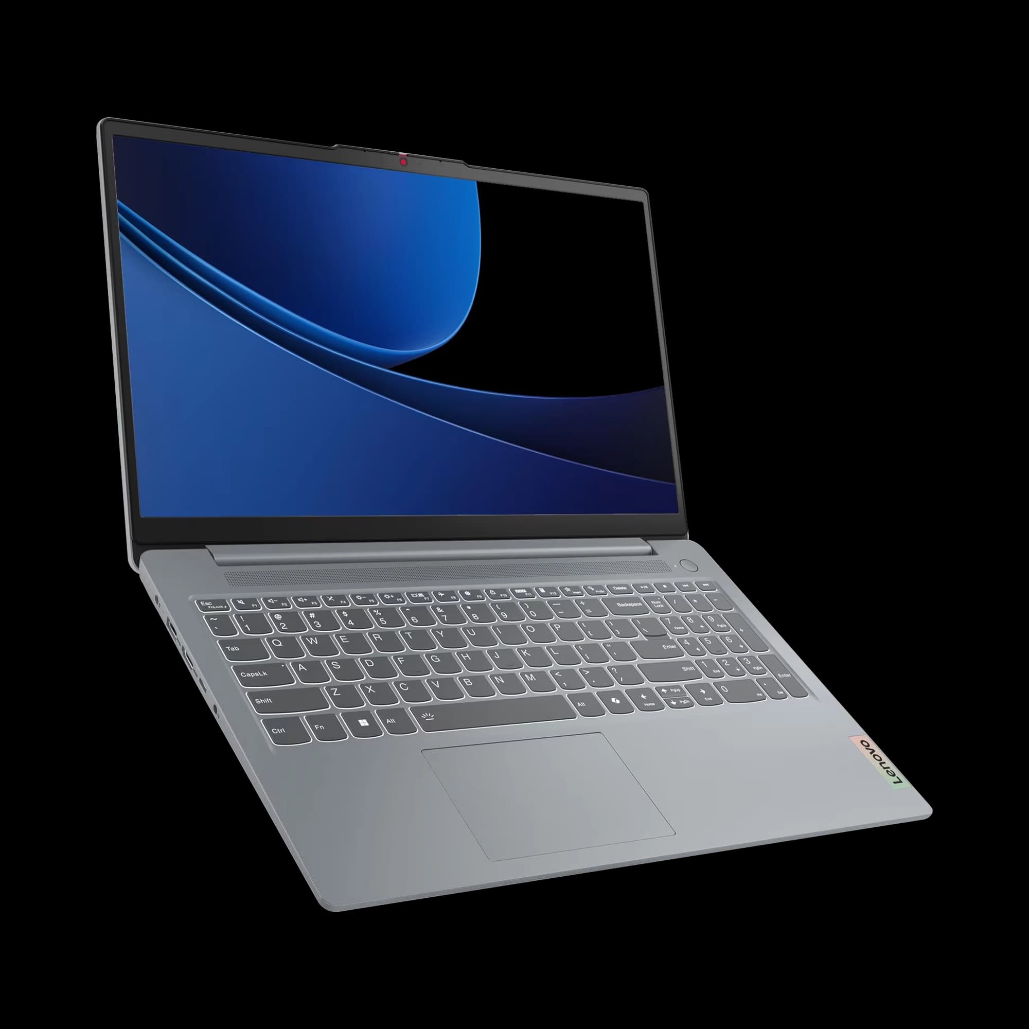 لپ تاپ لنوو LENOVO IdeaPad Slim 3 15IRU9 Core 5 120U 8GB 256GB FHD 60Hz — تصویر ۳