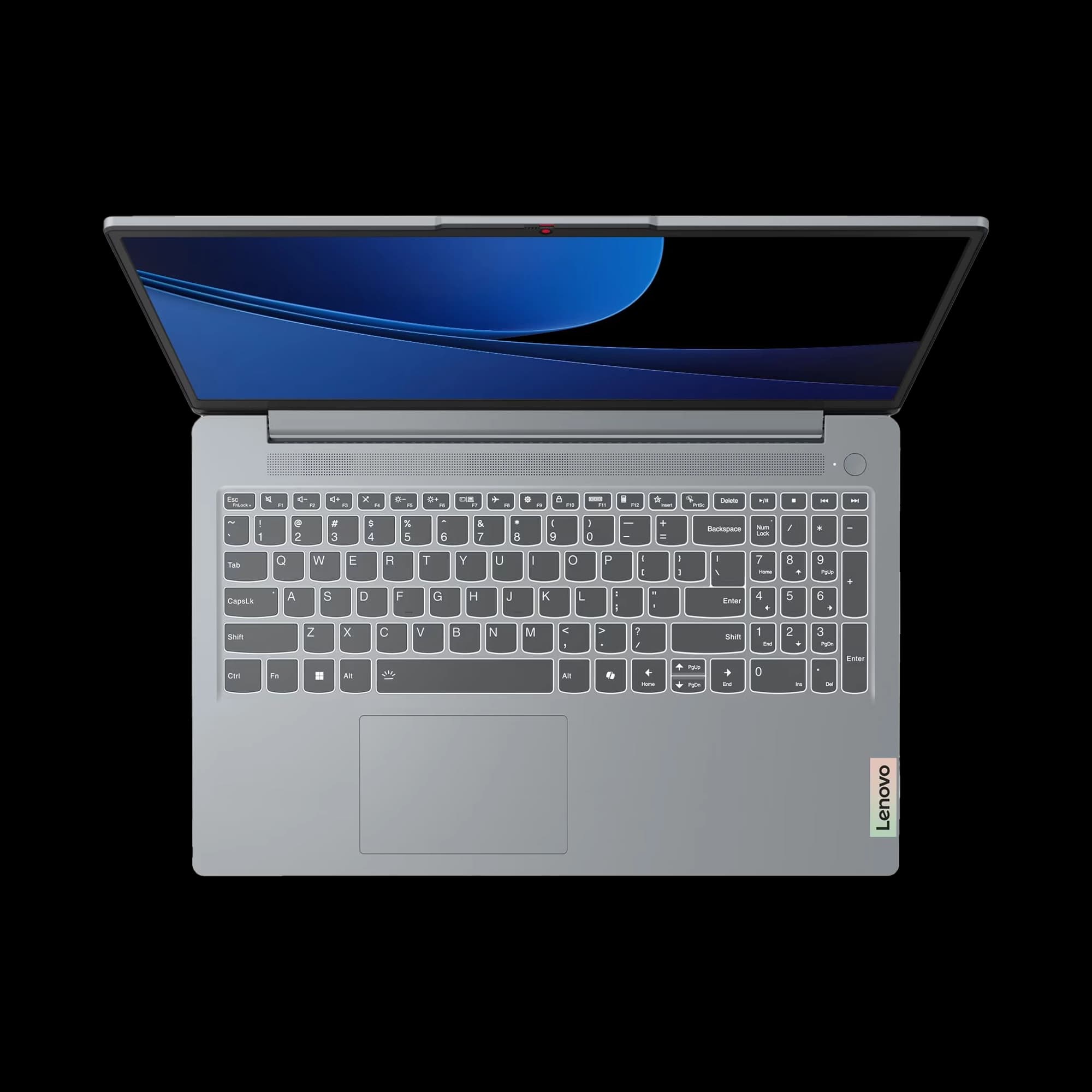 لپ تاپ لنوو LENOVO IdeaPad Slim 3 15IRU9 Core 5 120U 8GB 256GB FHD 60Hz — تصویر ۲