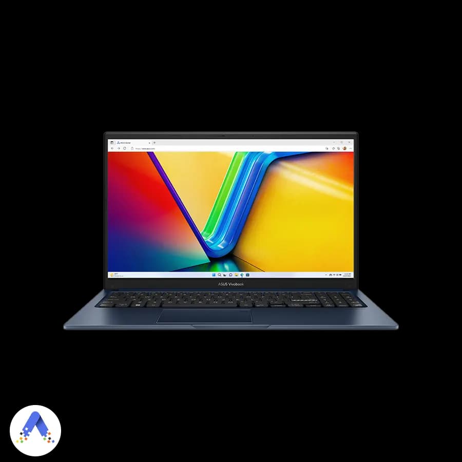 لپ تاپ ایسوس ASUS Vivobook 15 R1504VA i3 1315U 8GB 512GB FHD 60Hz