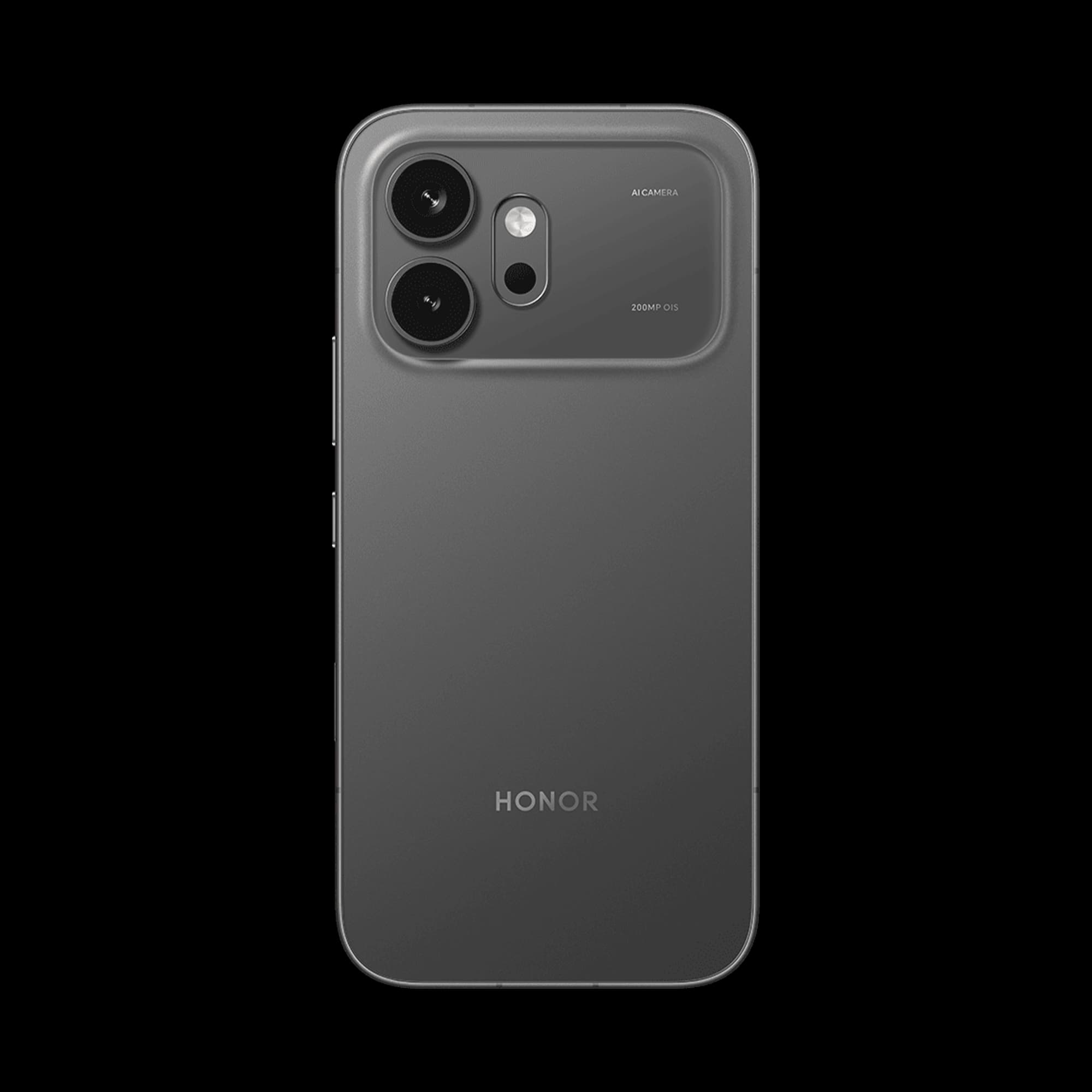 گوشی موبایل آنر Honor 600 8GB 256GB — تصویر ۲