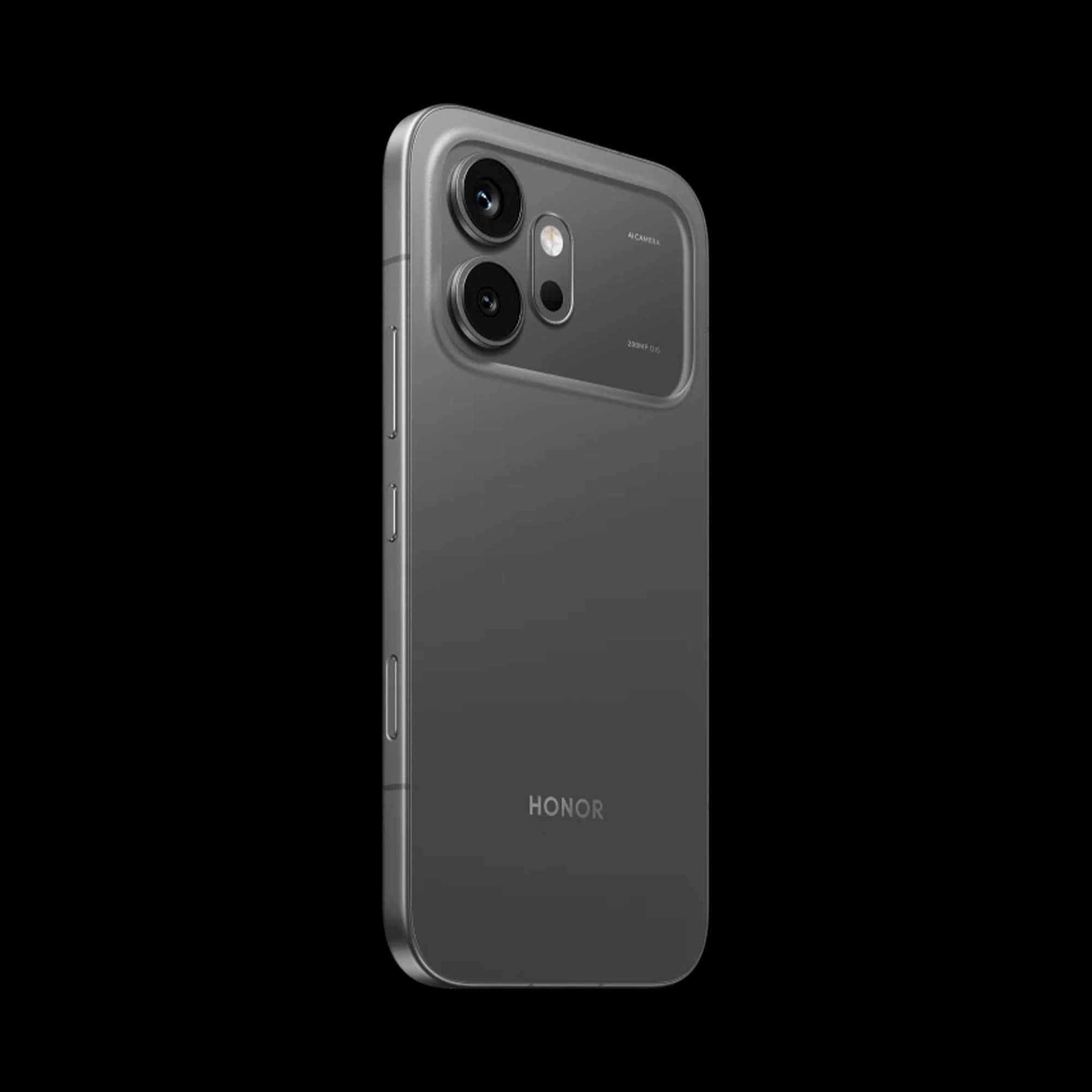 گوشی موبایل آنر Honor 600 8GB 256GB — تصویر ۵