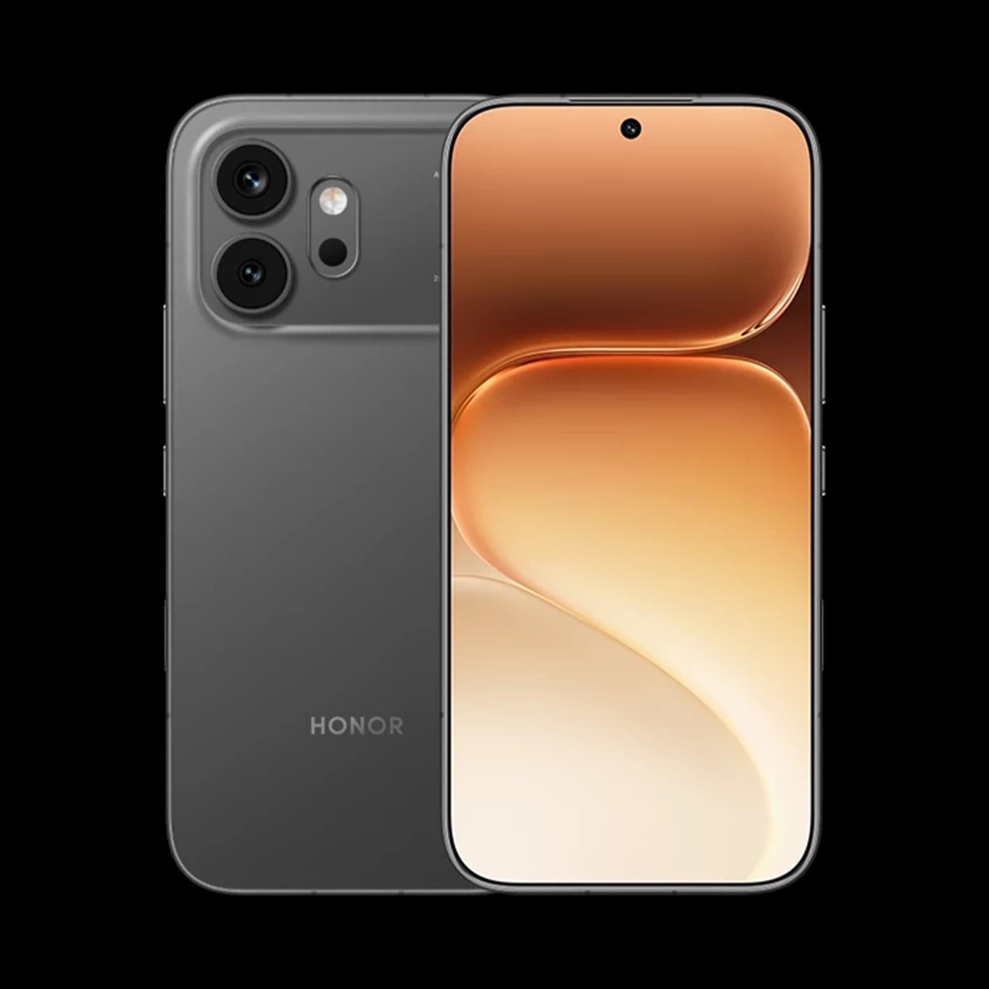 گوشی موبایل آنر Honor 600 8GB 256GB