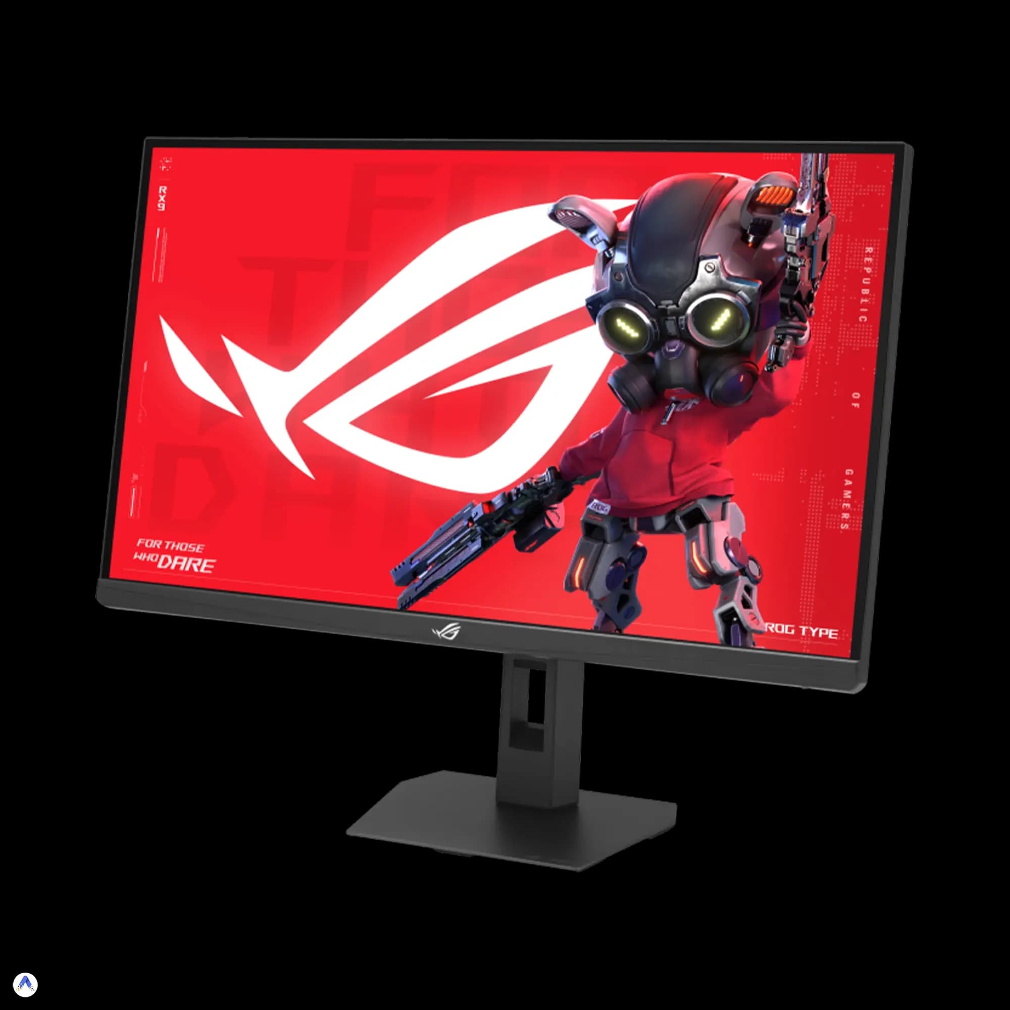 مانیتور گیمینگ ایسوس ROG Strix XG27JCG — تصویر ۲