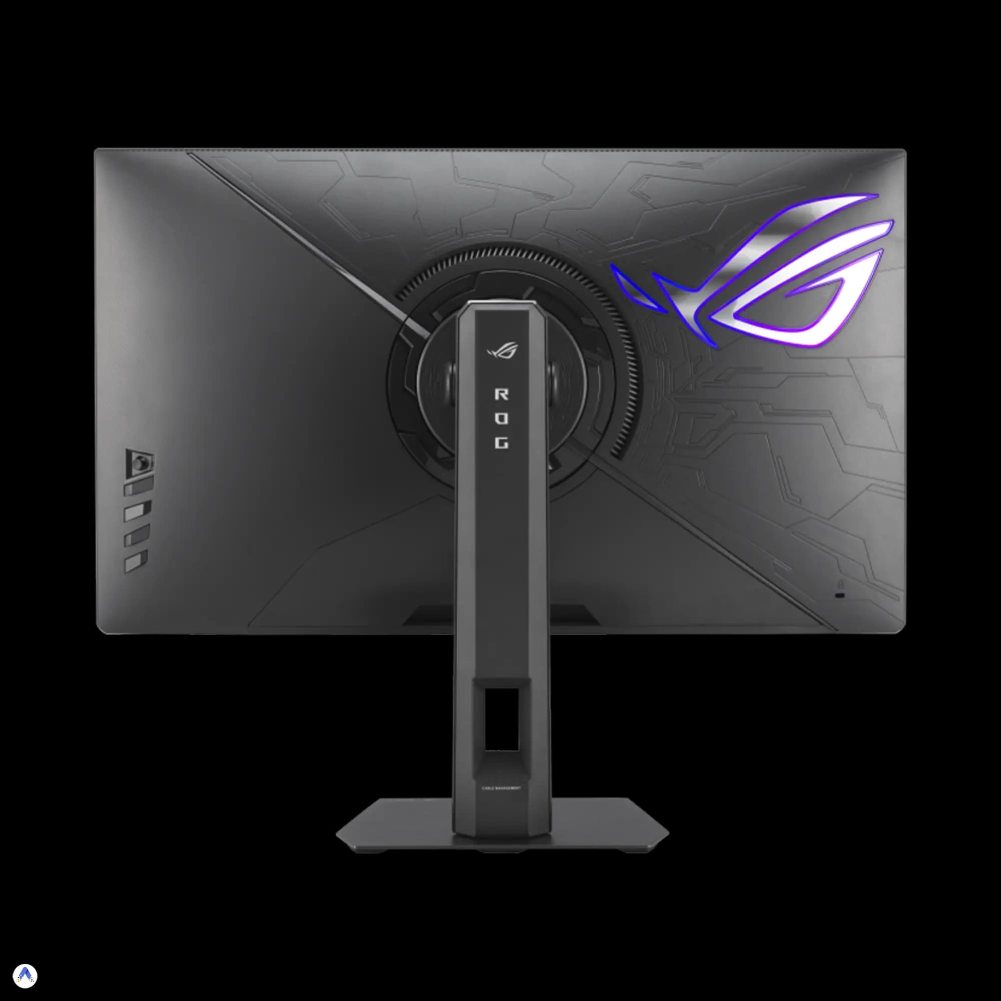 مانیتور گیمینگ ایسوس ROG Strix XG27JCG — تصویر ۴