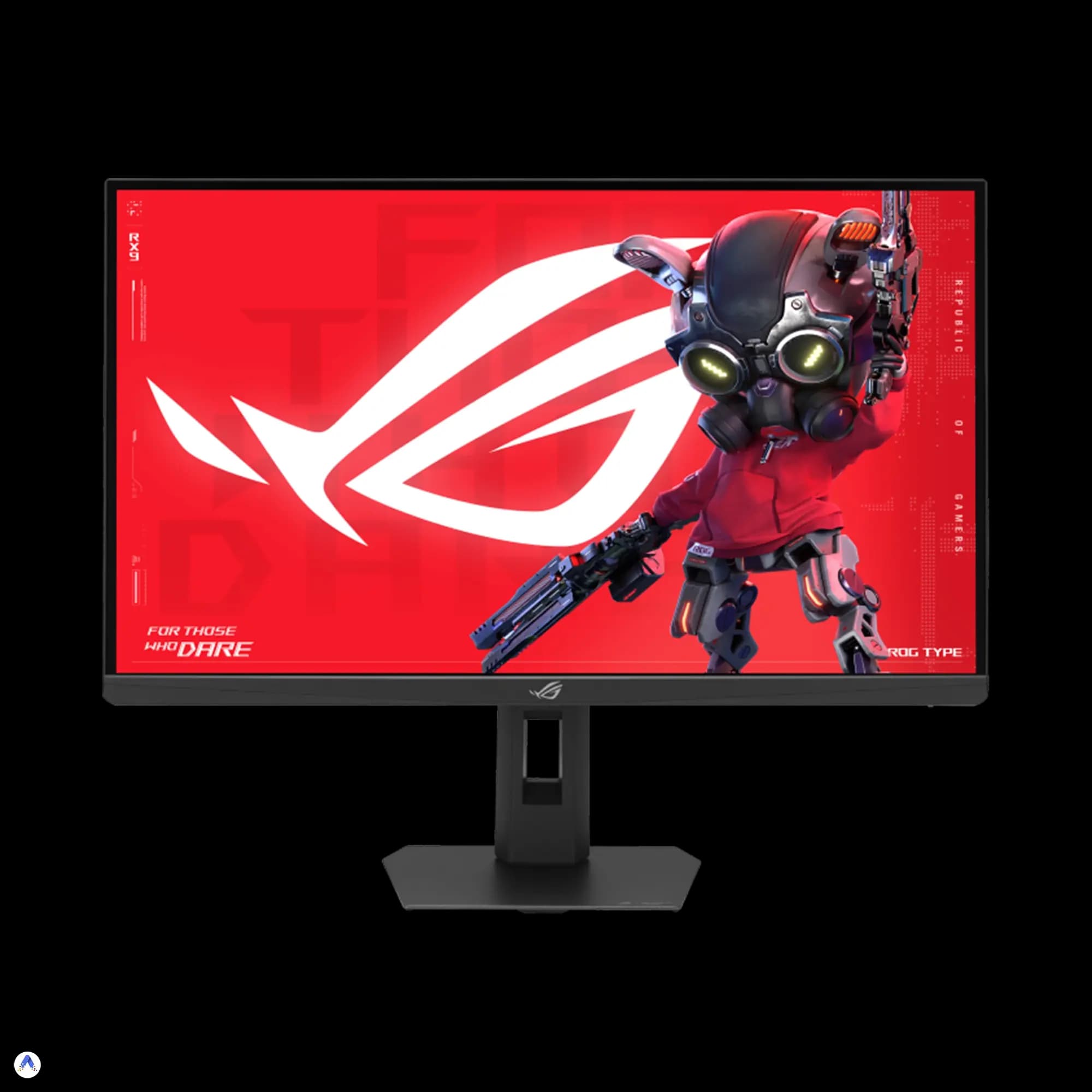 مانیتور گیمینگ ایسوس ROG Strix XG27JCG