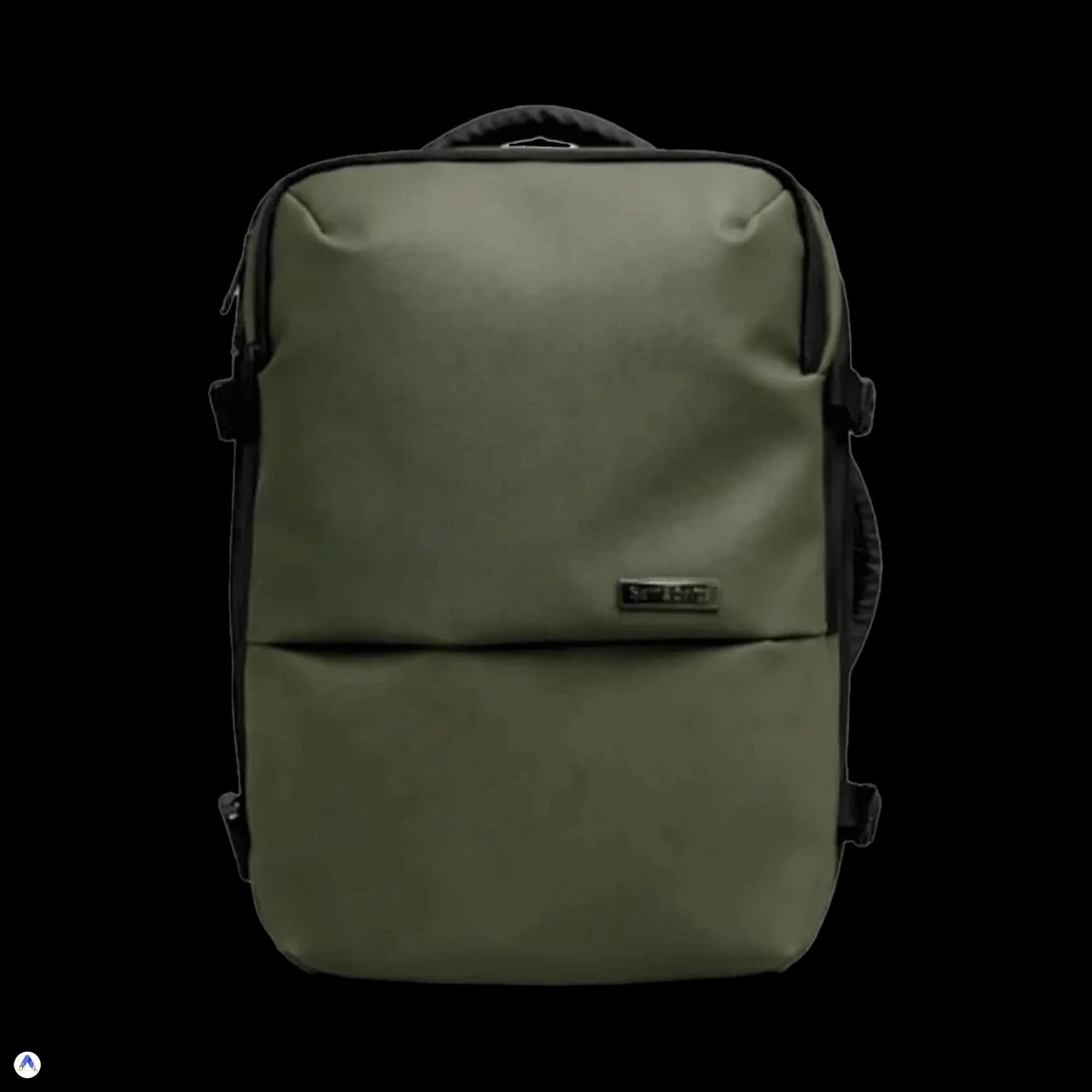 کوله پشتی سامسونیت Samsonite 1117 — تصویر ۲