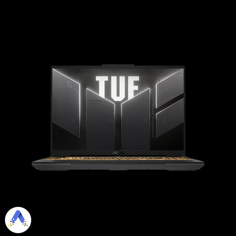 لپ تاپ گیمینگ ایسوس TUF Gaming F16 FX607VU-XD — تصویر ۶
