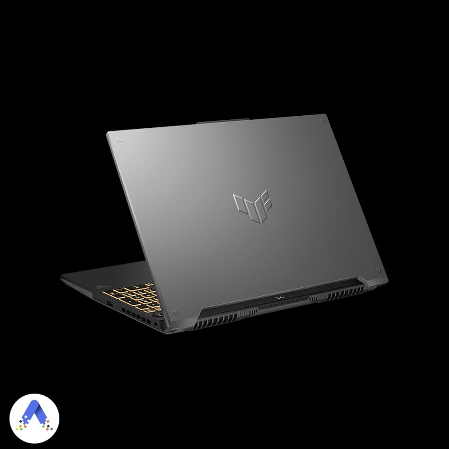 لپ تاپ گیمینگ ایسوس TUF Gaming F16 FX607VU-XD — تصویر ۷