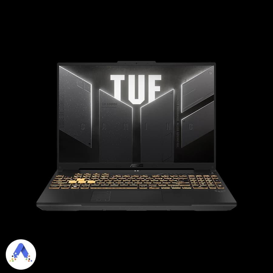 لپ تاپ گیمینگ ایسوس TUF Gaming F16 FX607VU-XE