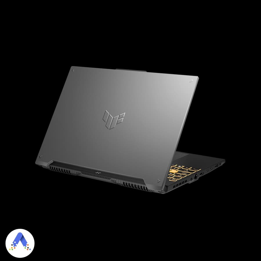 لپ تاپ گیمینگ ایسوس TUF Gaming F16 FX607VU-XE — تصویر ۸
