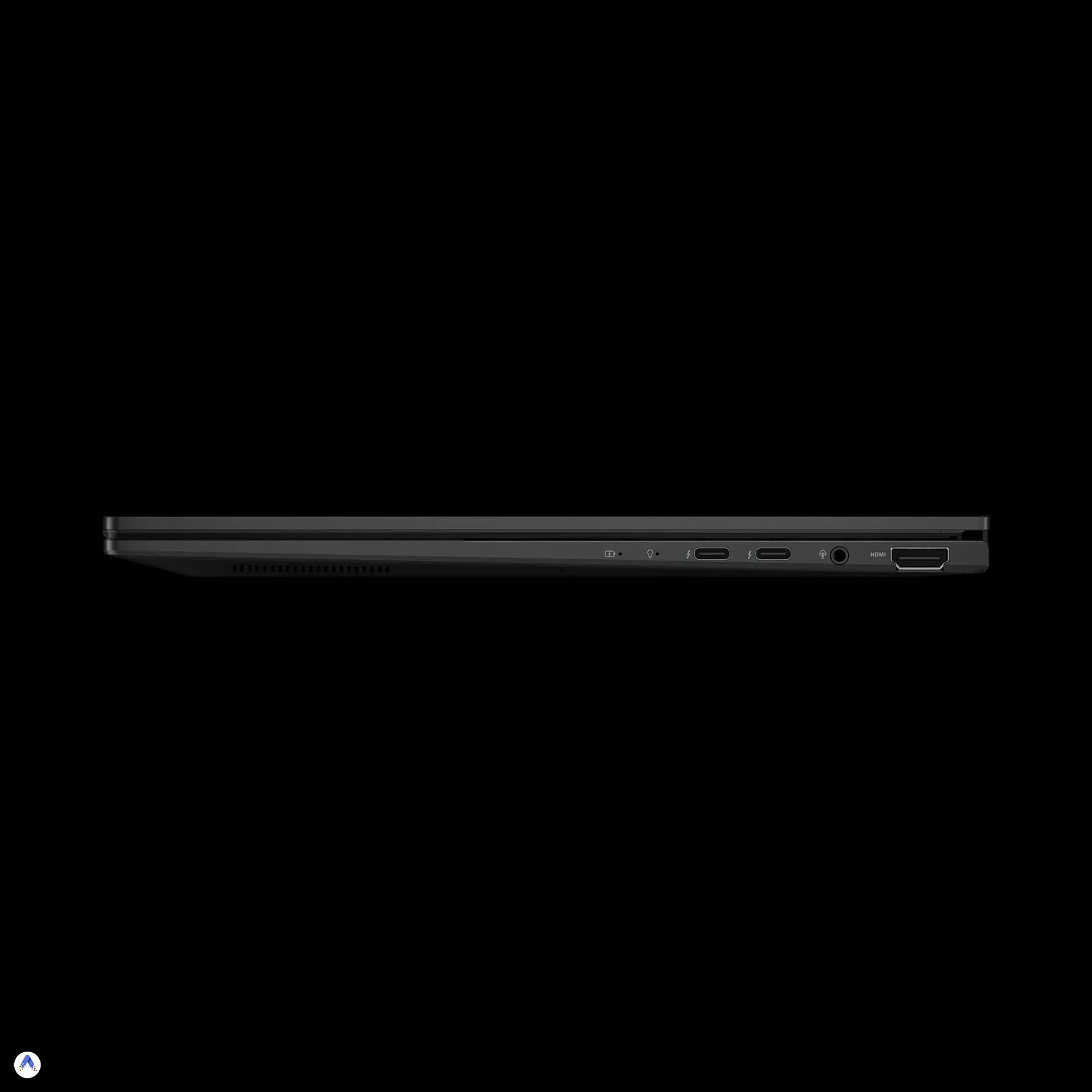 لپ تاپ ایسوس ASUS Zenbook 14 UM3405GA AI 9 465 16GB 512GB WUXGA 60Hz — تصویر ۴