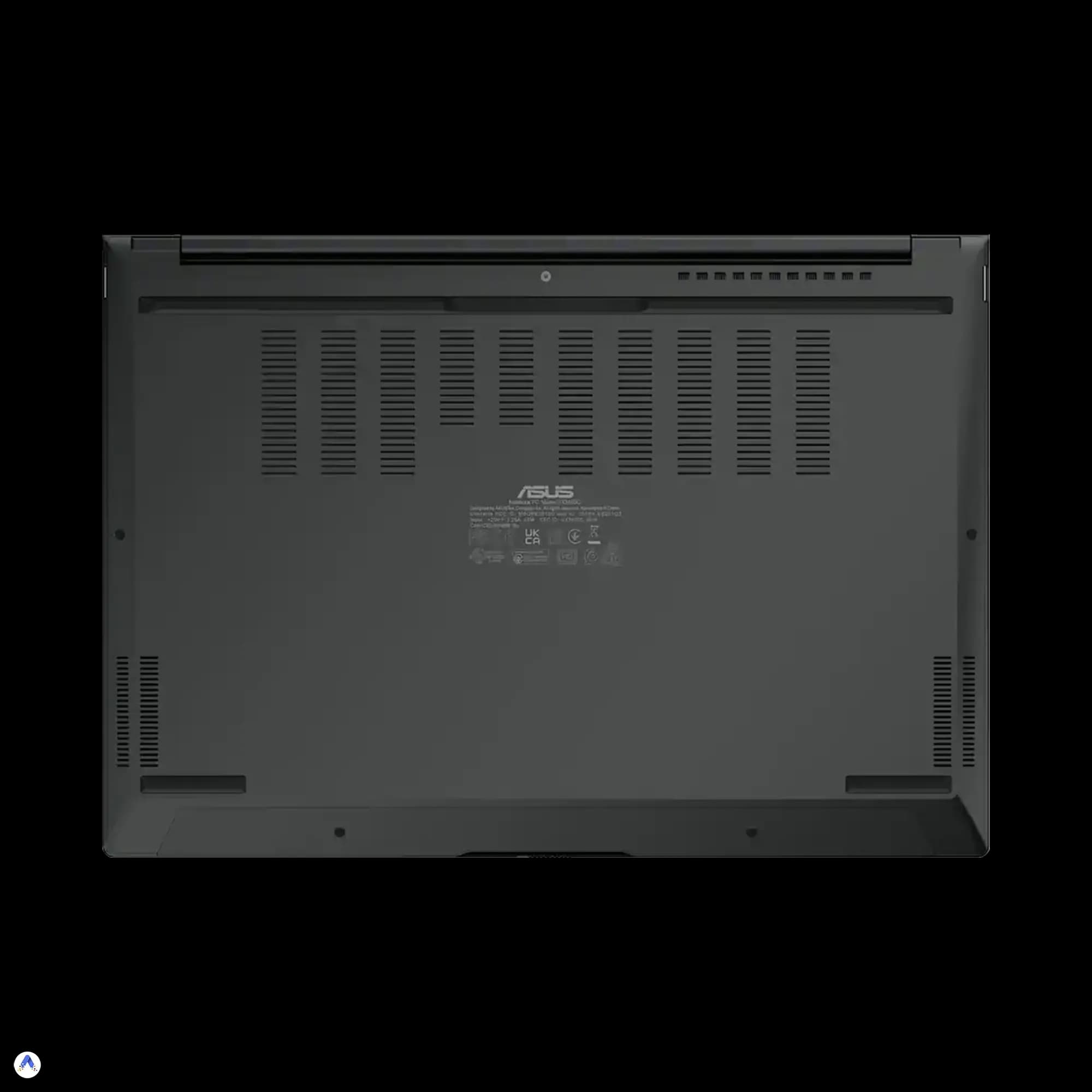 لپ تاپ ایسوس ASUS Zenbook 14 UM3405GA AI 9 465 16GB 512GB WUXGA 60Hz — تصویر ۷