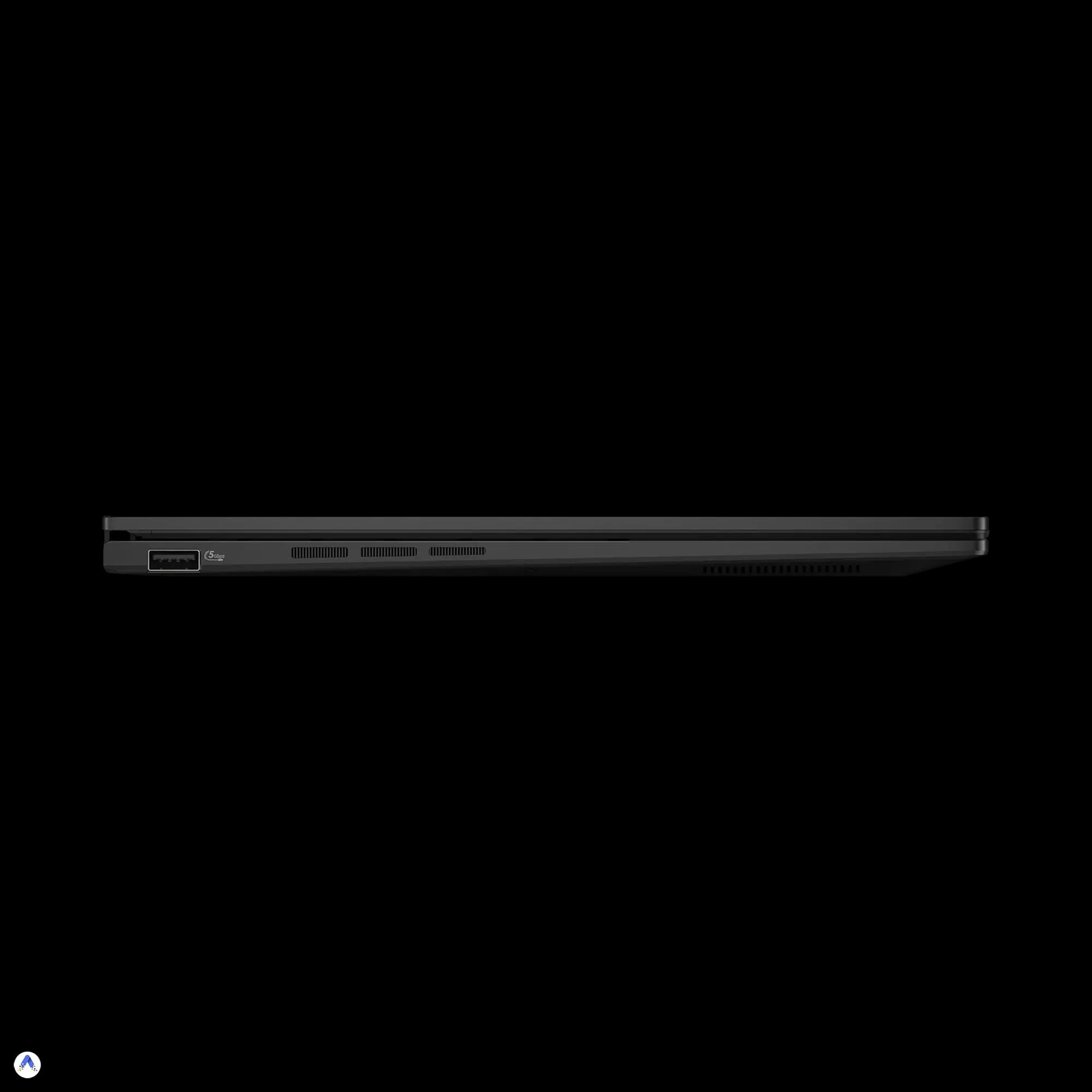 لپ تاپ ایسوس ASUS Zenbook 14 UM3405GA AI 9 465 16GB 512GB WUXGA 60Hz — تصویر ۵