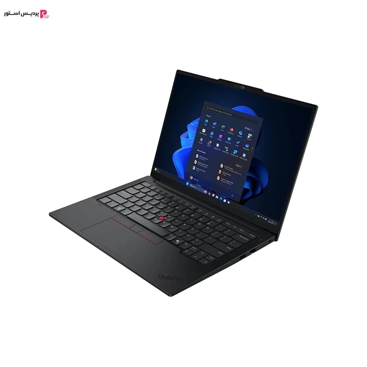لپ تاپ لنوو ThinkPad E14 GEN 7-Z 135H — تصویر ۹