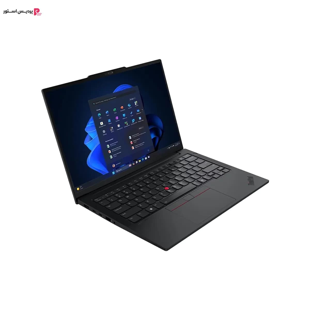 لپ تاپ لنوو ThinkPad E14 GEN 7-Z 135H — تصویر ۱۰