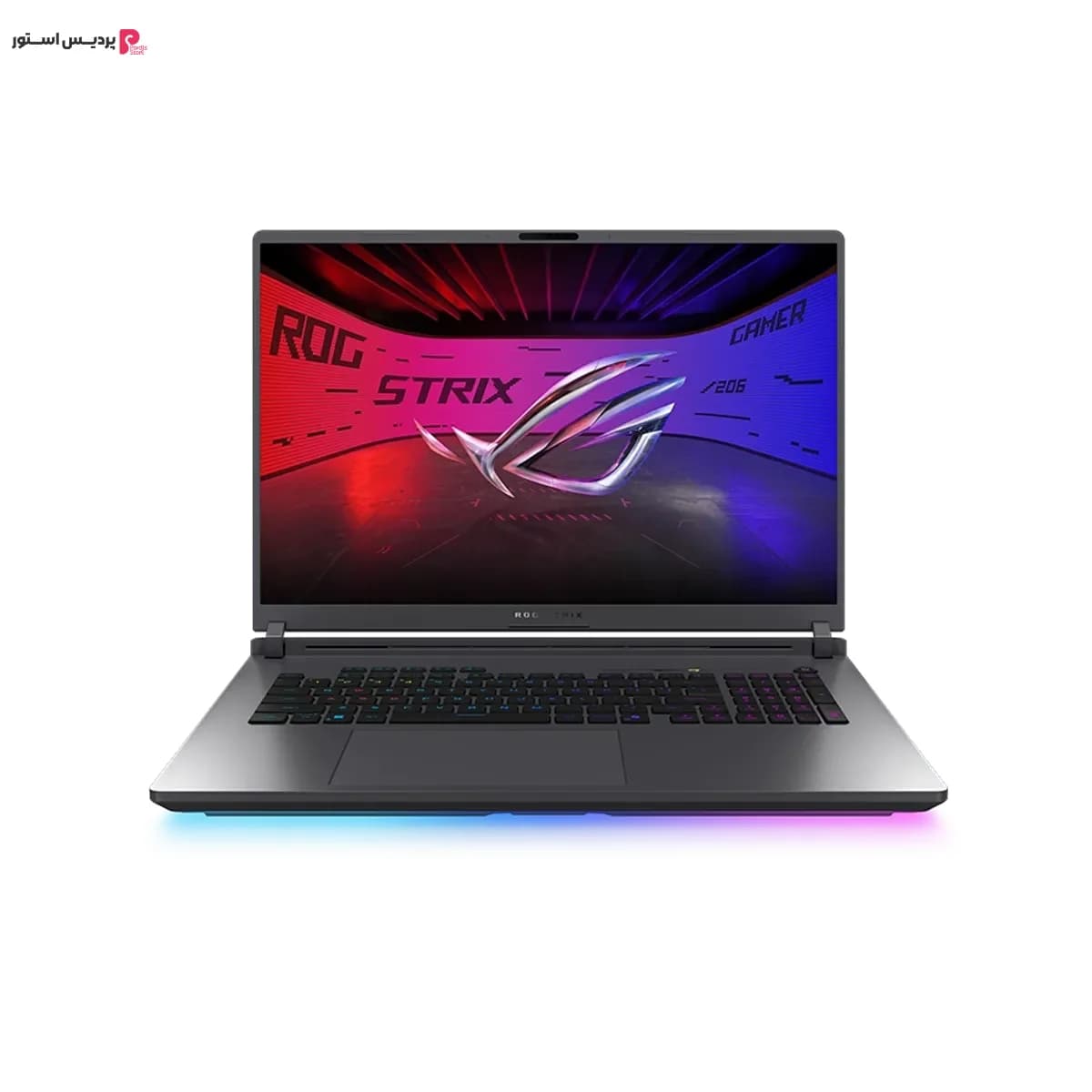 لپ تاپ گیمینگ ایسوس ROG Strix G18 G815JMR-XC — تصویر ۹
