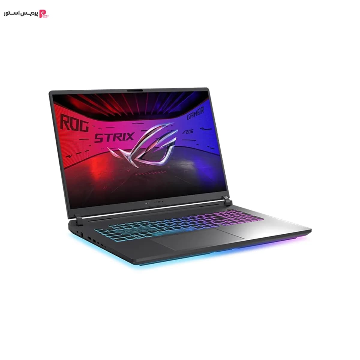 لپ تاپ گیمینگ ایسوس ROG Strix G18 G815JMR-XC — تصویر ۱۱