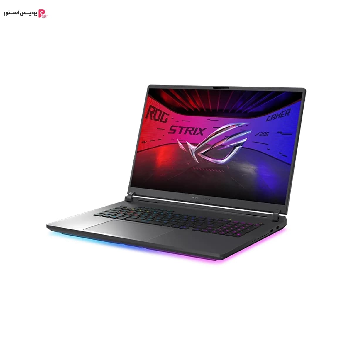 لپ تاپ گیمینگ ایسوس ROG Strix G18 G815JMR-XC — تصویر ۱۰