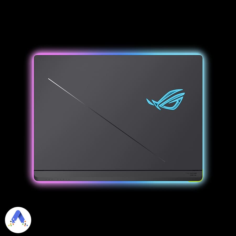 لپ تاپ گیمینگ ایسوس ROG Strix G18 G815JMR-XA — تصویر ۶