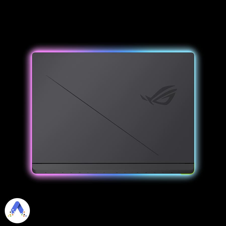 لپ تاپ گیمینگ ایسوس ROG Strix G18 G815JMR-XA — تصویر ۷