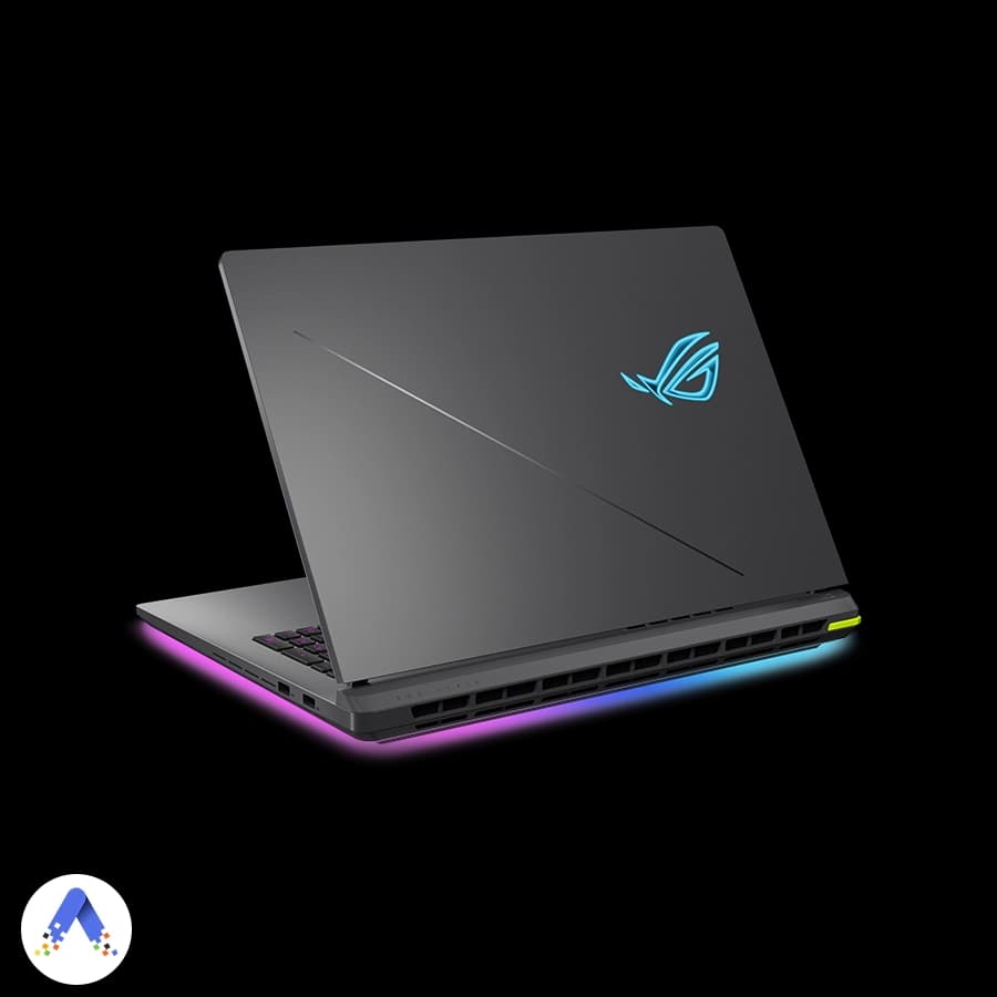 لپ تاپ گیمینگ ایسوس ROG Strix G18 G815JMR-XA — تصویر ۸