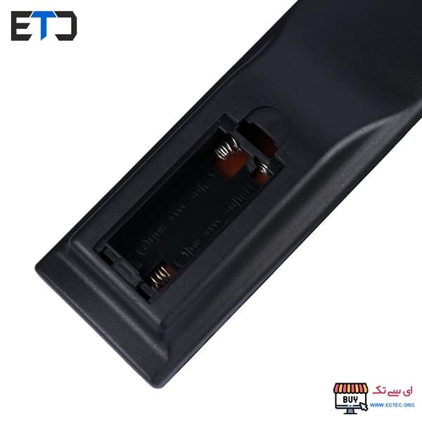 ریموت کنترل تلویزیون LCD و LED مدیااستار Mediastar — تصویر ۴