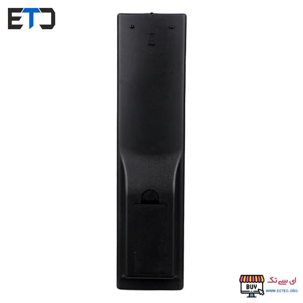 ریموت کنترل تلویزیون LCD و LED مدیااستار Mediastar — تصویر ۳
