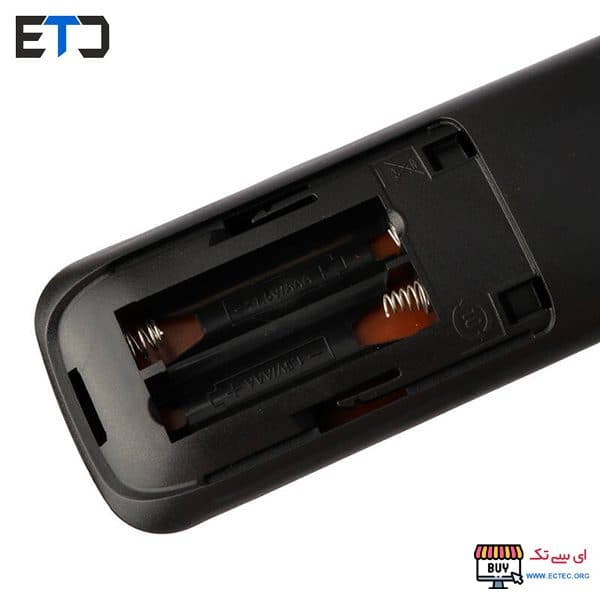 ریموت کنترل تلویزیون اسمارت شهاب EN2B27V SHAHAB LED — تصویر ۴