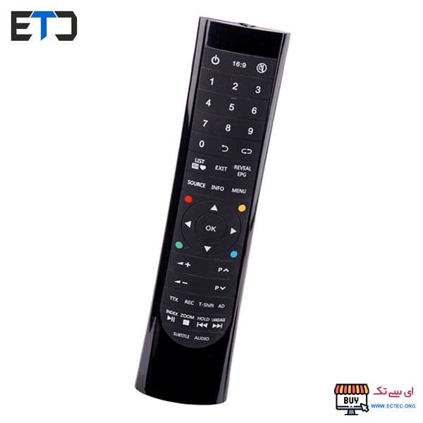 ریموت کنترل هوشمند یونیوا UNEVA SMART LED — تصویر ۳