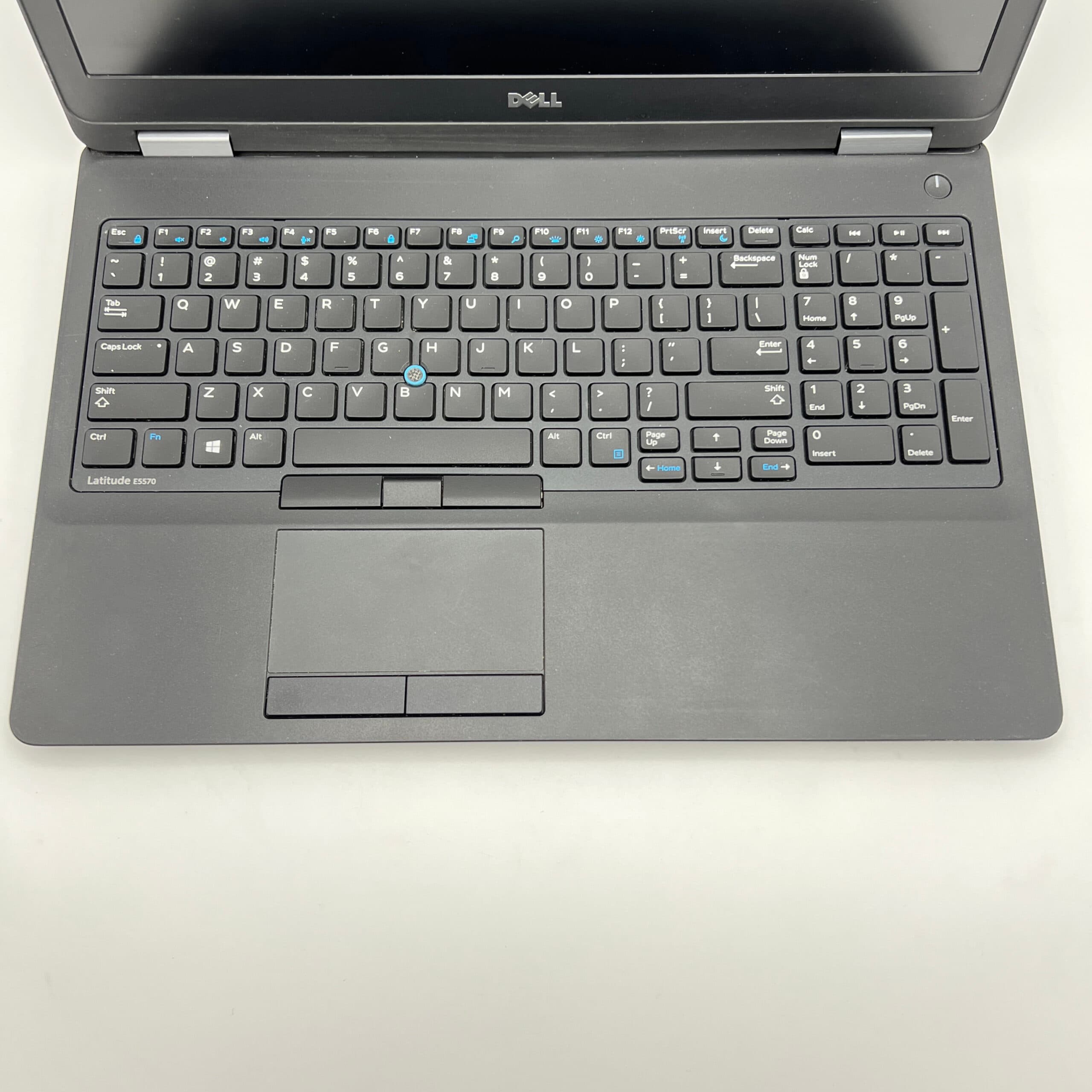 Core i5 – 6440HQ / RAM 8G DDR4 / SSD 256G / VGA AMD 2G / 15.6 inch / لپتاپ Dell latitude 5570 — تصویر ۴