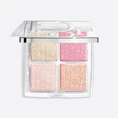 پالت هایلایتر دیور بکاستیج گلو مکسیمایزر | Dior Backstage Glow Maximizer — تصویر ۷