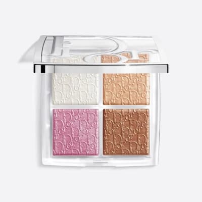 پالت هایلایتر دیور بک‌استیج گلو مکسیمایزر | Dior Backstage Glow Maximizer