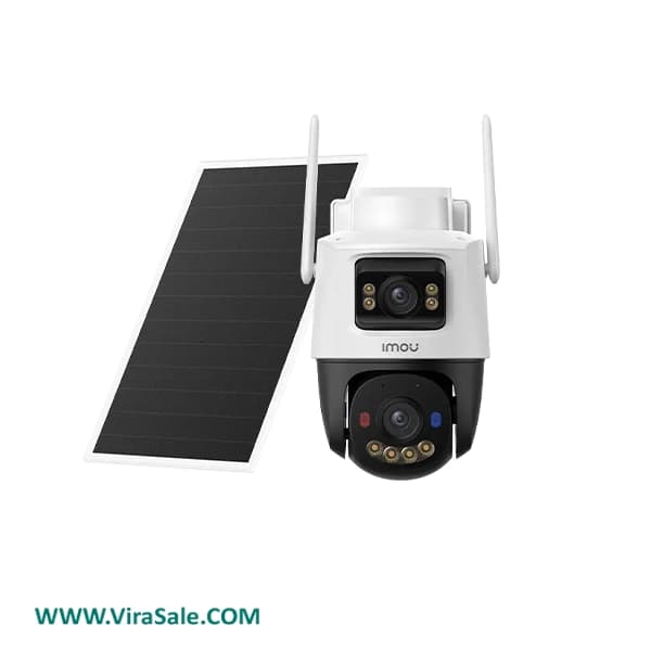 دوربین مداربسته آیمو مدل IPC-SA70F-10M0T2-EU/FSP008 IMOU