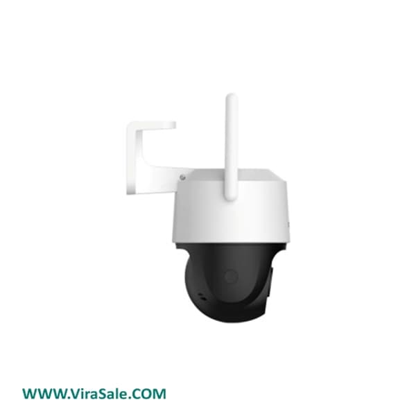 دوربین مداربسته بیسیم آیمو IPC-K7FP-8V0N-V — تصویر ۲