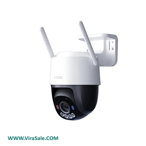 دوربین مداربسته بیسیم آیمو IPC-K7FP-8V0N-V — تصویر ۳