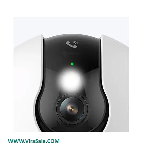 دوربین مداربسته بیسیم آیمو مدل IPC-S2EP-5R1S — تصویر ۲