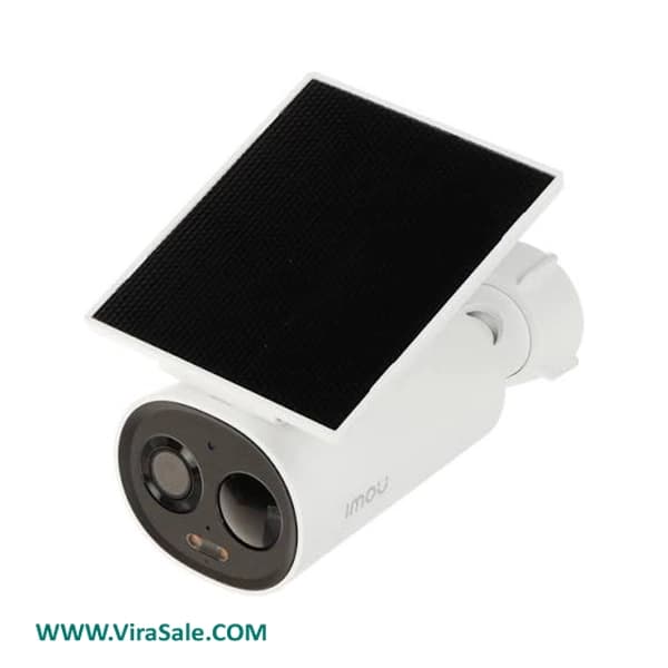 دوربین مداربسته سولار آیمو مدل IPC-K9DCP-3T0WE-V2 — تصویر ۴