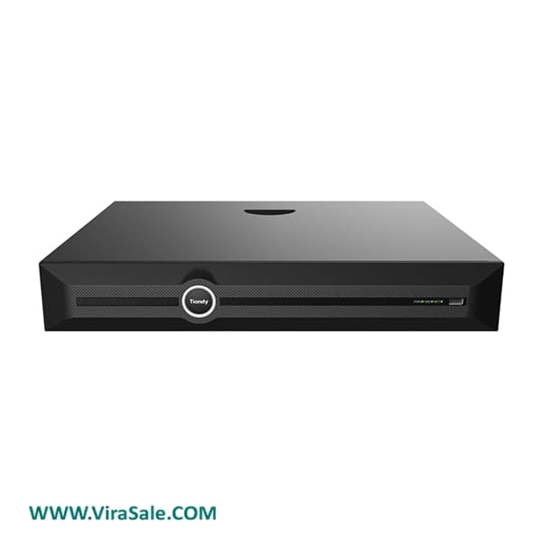 دستگاه NVR تیاندی مدل TC-R3440 4HB